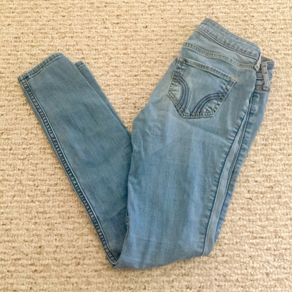 Hollister Jeans / Jeggings